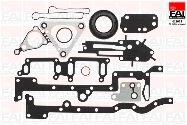FAI AutoParts CS1002