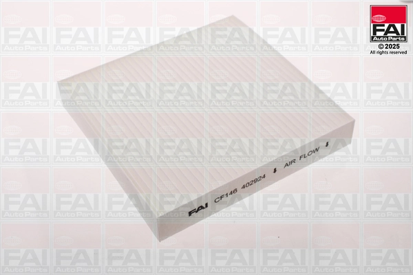 FAI AutoParts CF146