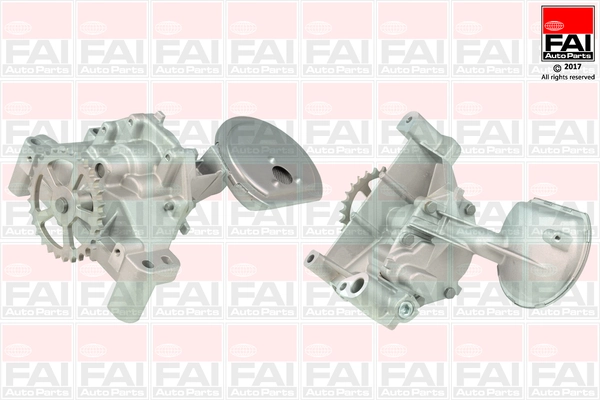 FAI AutoParts OP171