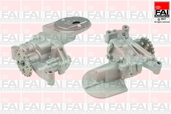 FAI AutoParts OP283