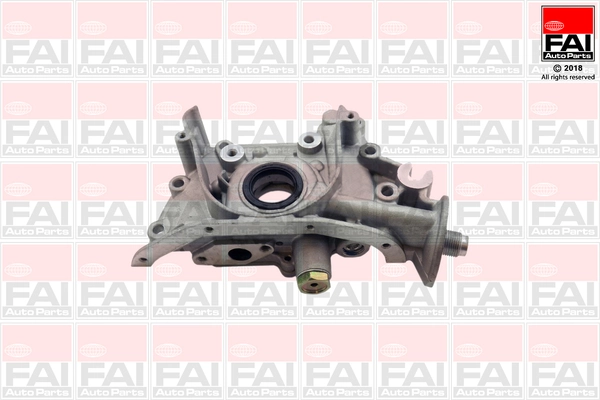 FAI AutoParts OP299