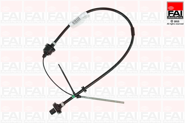 FAI AutoParts FCC0004