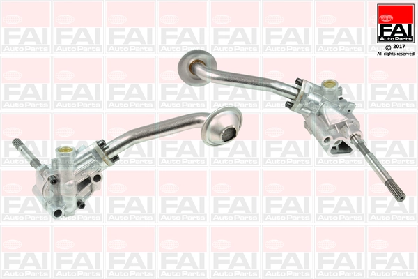 FAI AutoParts OP220
