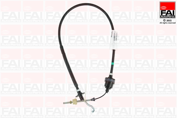 FAI AutoParts FCC0011