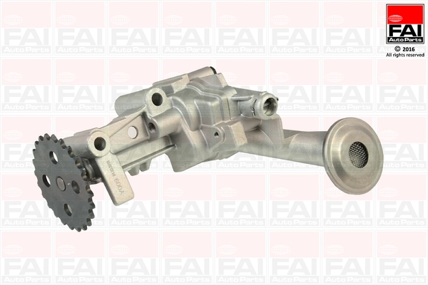 FAI AutoParts OP322
