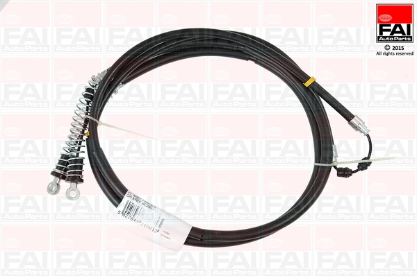 FAI AutoParts FBC0026