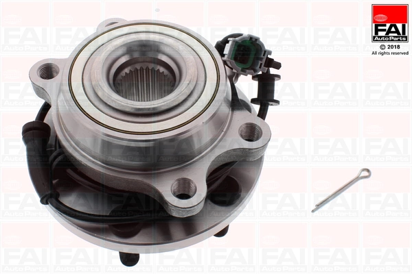 FAI AutoParts FHBK1042