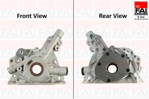 FAI AutoParts OP205