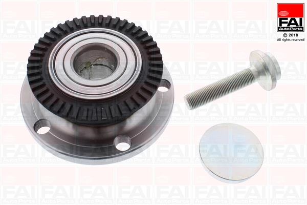 FAI AutoParts FHBK1003