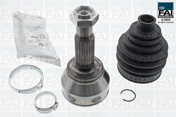 FAI AutoParts FPCV105