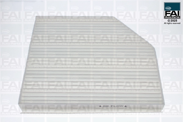 FAI AutoParts FPCF116