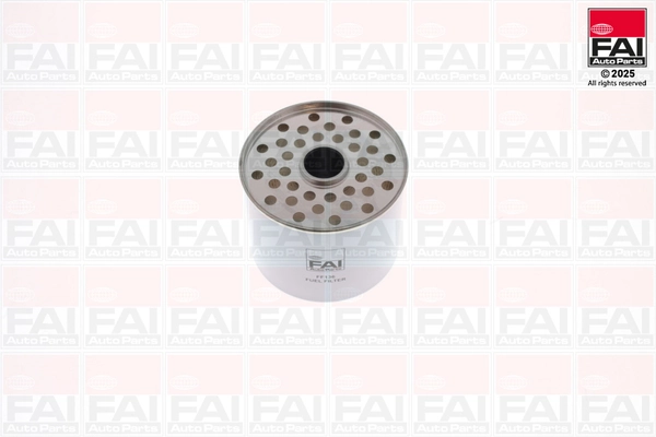 FAI AutoParts FF136