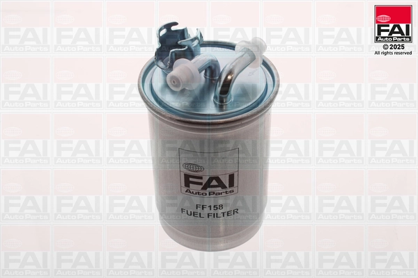 FAI AutoParts FF158