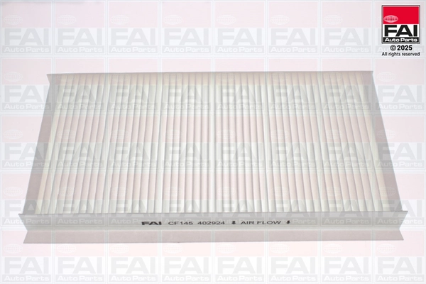 FAI AutoParts CF145