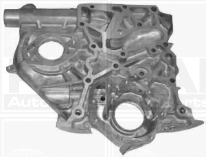 FAI AutoParts OP263