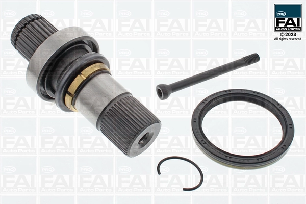 FAI AutoParts FPCV169