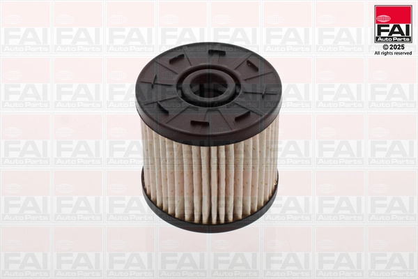 FAI AutoParts FF105