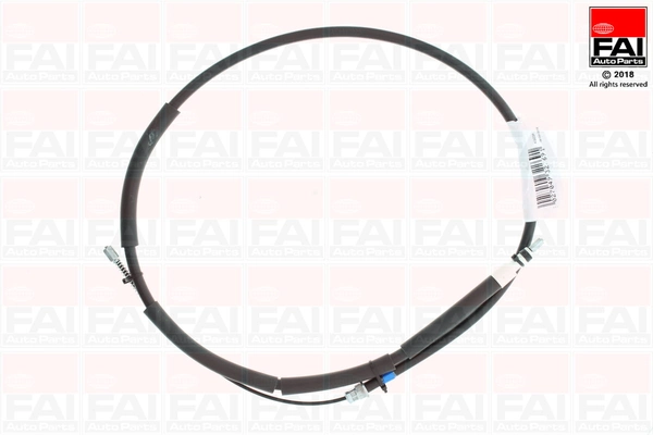 FAI AutoParts FBC0125