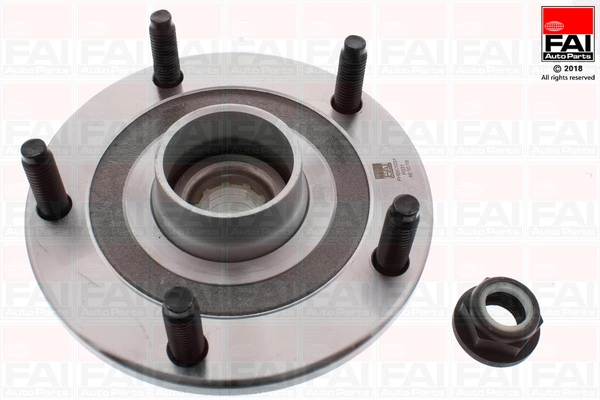 FAI AutoParts FHBK1031