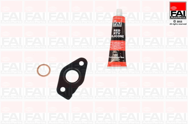 FAI AutoParts CS1415