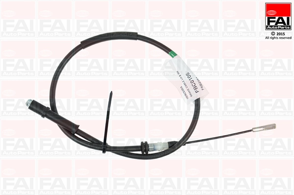 FAI AutoParts FBC0106
