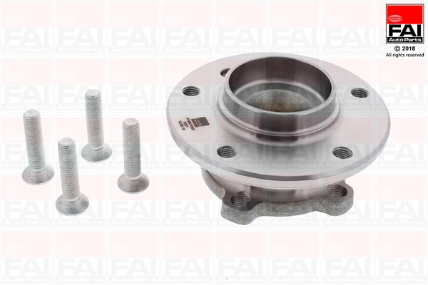 FAI AutoParts FHBK1083