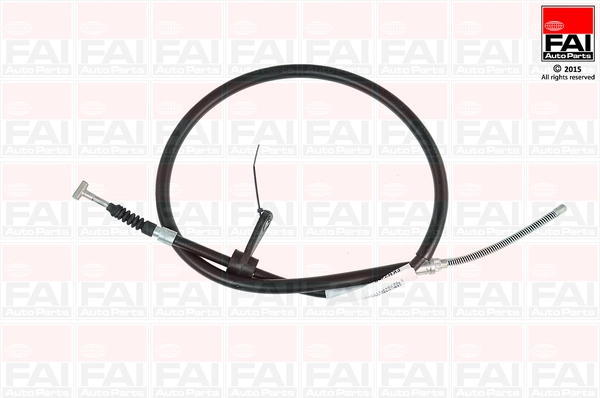 FAI AutoParts FBC0031