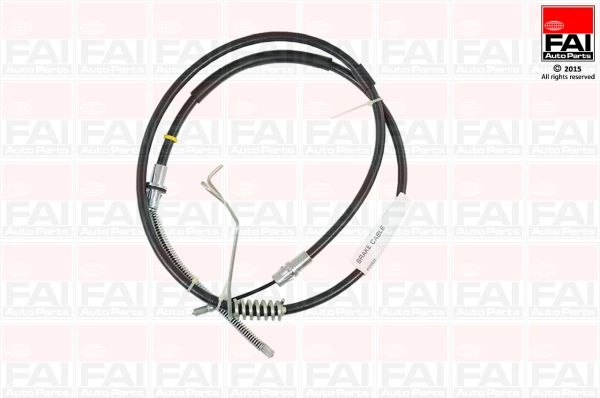 FAI AutoParts FBC0066