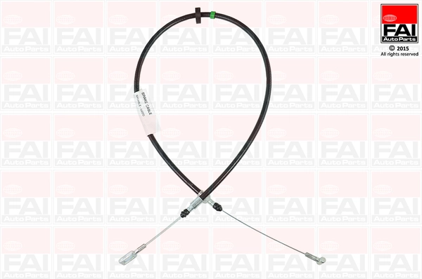 FAI AutoParts FBC0099