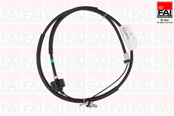 FAI AutoParts FCC0013
