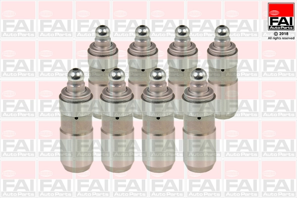 FAI AutoParts BFS176