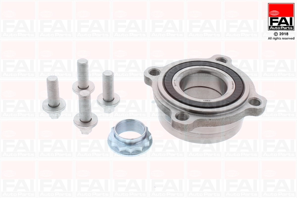 FAI AutoParts FHBK1013