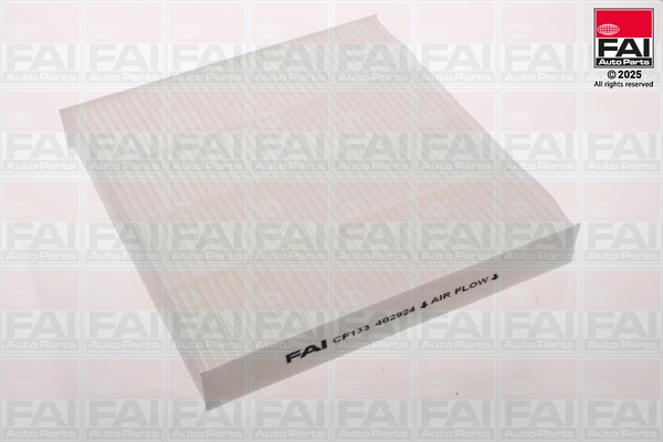 FAI AutoParts CF133
