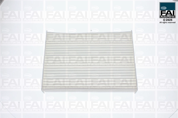 FAI AutoParts FPCF123