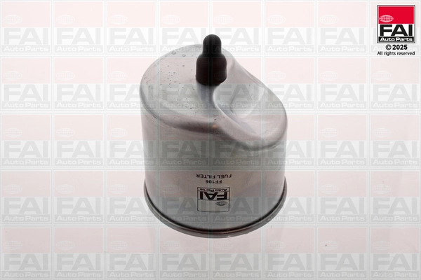 FAI AutoParts FF106