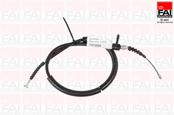 FAI AutoParts FBC0005
