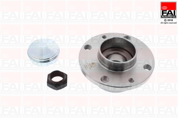 FAI AutoParts FHBK1022