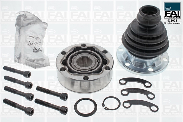 FAI AutoParts FPCV121