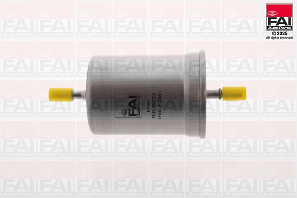FAI AutoParts FF191