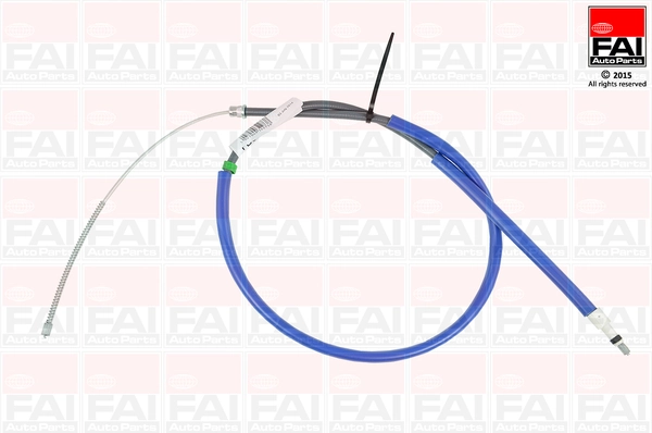 FAI AutoParts FBC0127
