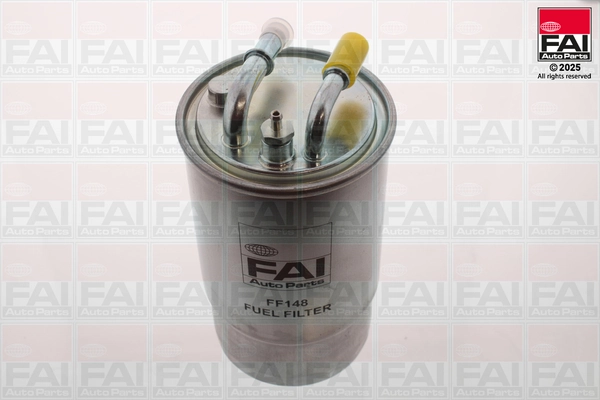 FAI AutoParts FF148