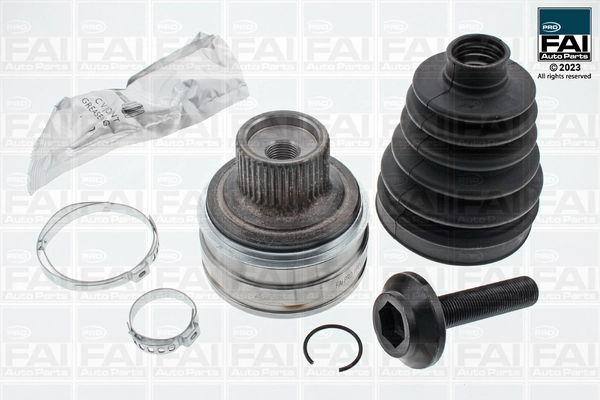 FAI AutoParts FPCV123