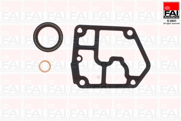 FAI AutoParts CS1028