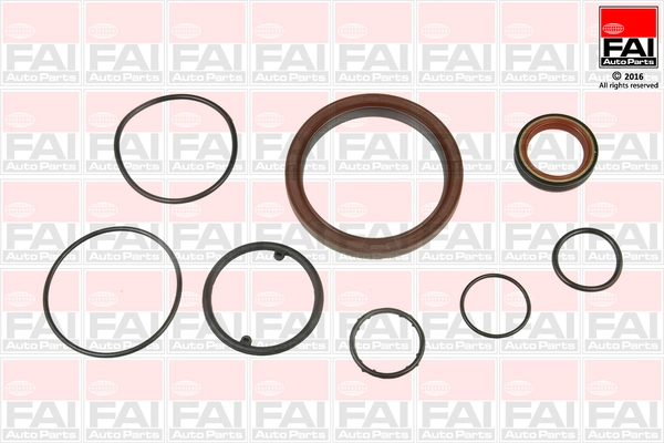 FAI AutoParts CS1166