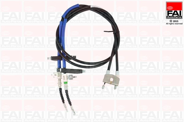 FAI AutoParts FBC0051