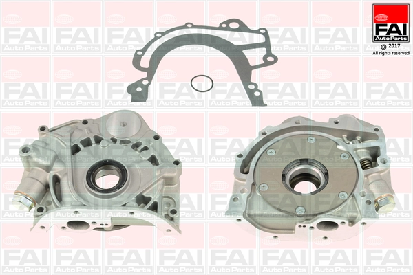 FAI AutoParts OP272