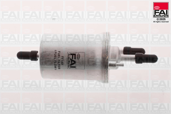 FAI AutoParts FF149