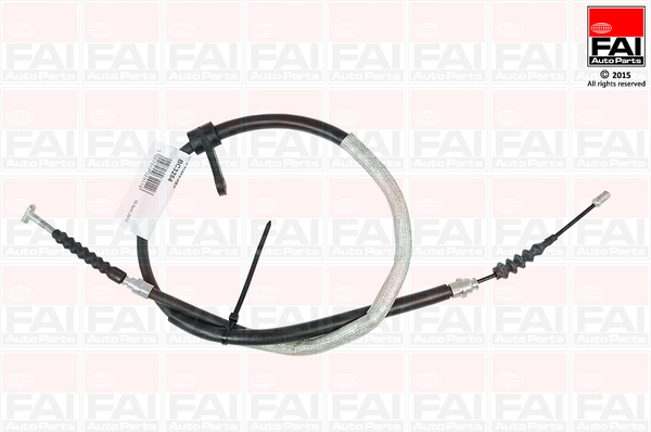 FAI AutoParts FBC0004