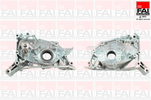 FAI AutoParts OP271