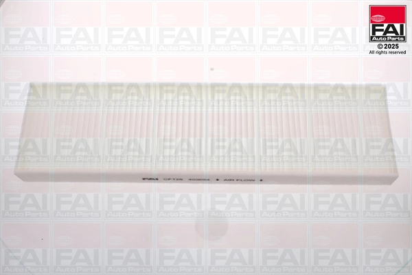 FAI AutoParts CF126